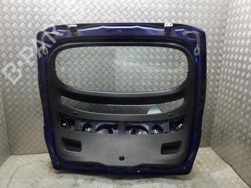 Used Tailgate HONDA CIVIC VIII Hatchback (FN, FK) 2.2 CTDi (FK3) (140 hp) 24249153
