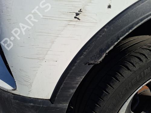 Rear bumper TOYOTA C-HR (_X1_) 1.8 Hybrid (ZYX10_, ZYX11_, ZYX10R, ZYX11R) | BP31051841C8 