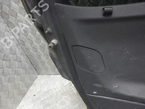 Tailgate PEUGEOT 308 II (LB_, LP_, LW_, LH_, L3_) 1.6 BlueHDi 120 | BP24246466C6