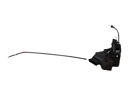 Front left lock FORD RANGER (TKE) 2.2 TDCi 4x4 | BP37587474C98 - Image 4