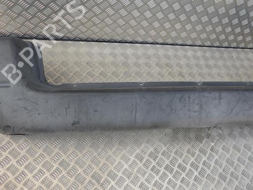Rear bumper PEUGEOT PARTNER Box Body/MPV (5_, G_) 1.6 HDi 75 | BP24246977C8 