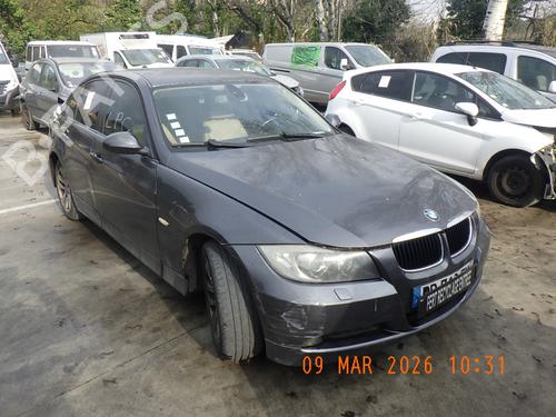 Used Parts BMW 3 (E90) 320 i 4612691
