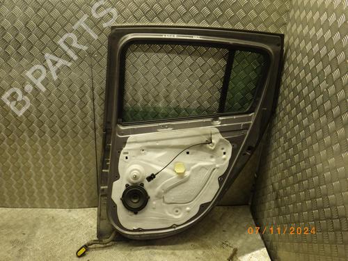 Right rear door RENAULT CLIO III (BR0/1, CR0/1) 1.5 dCi | BP24250353C5 