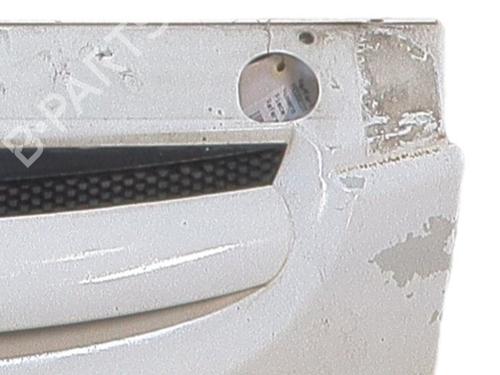 Used Grille Grille PEUGEOT PARTNER Box Body/MPV (5_, G_) 1.6 HDi 75 (75 hp) 39725167 39725167