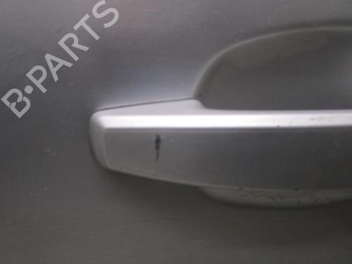 Left front door OPEL CORSA D (S07) 1.3 CDTI (L08, L68) | BP24252311C2 