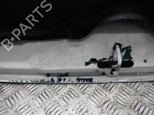 Hood CITROËN BERLINGO / BERLINGO FIRST Box Body/MPV (M_) 1.6 HDI 75 (MB9HW) | BP25034909C1 