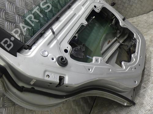 Left rear door VOLVO V50 (545) 1.6 D | BP24246729C4 