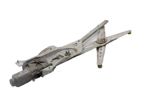 Front right window mechanism RENAULT KANGOO Express (FC0/1_) 1.5 dCi (FC1E) | BP29588998C23 