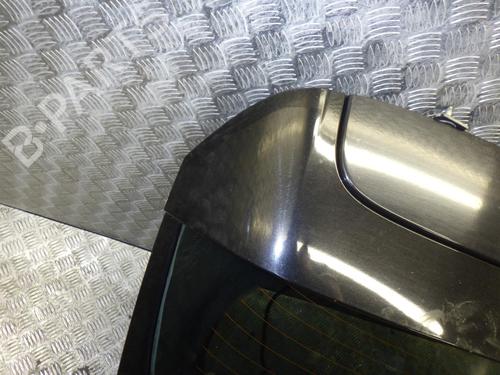 Tailgate FORD FIESTA VI (CB1, CCN) 1.6 TDCi | BP30159216C6