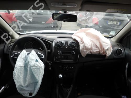 Rear mirror DACIA SANDERO II 1.5 Blue dCi 95 (B8JL) | BP33564393I6  - Image 22
