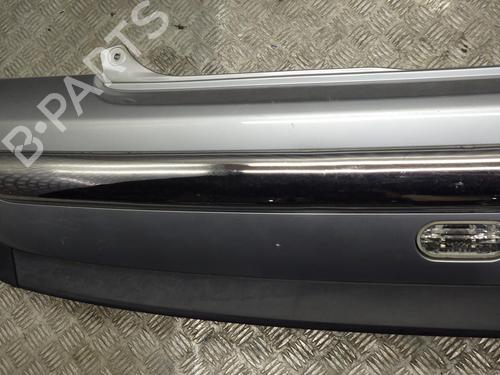Bak støtfanger MINI MINI (R50, R53) Cooper | BP24244760C8 
