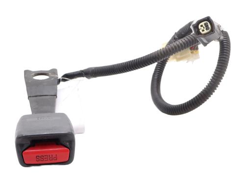 Used Seat buckle Seat buckle TOYOTA COROLLA (_E12_) [2001-2008] 34221623 34221623