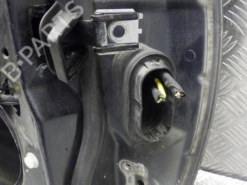 Left front door MERCEDES-BENZ SLK (R170) 200 (170.435) | BP24246955C2 