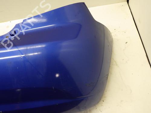 Rear bumper DAEWOO KALOS (KLAS) 1.2 | BP24250113C8 - Image 5