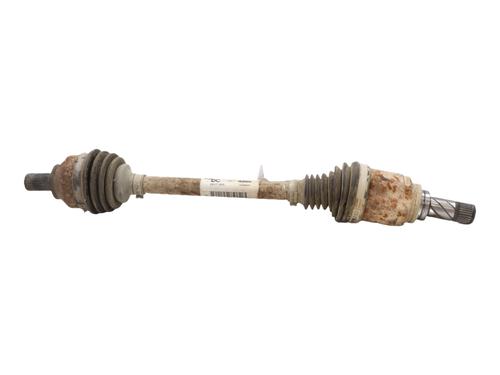 Left front driveshaft RENAULT TWINGO III (BCM_, BCA_) 0.9 TCe 90 (BCM9, BCM2) | BP38511116M38 - Image 4