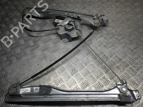 Front right window mechanism RENAULT CLIO III (BR0/1, CR0/1) 1.5 dCi (BR17, CR17) | BP24251104C23 - Image 4