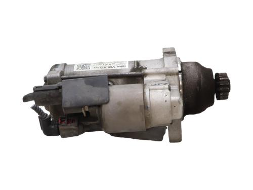 Starter AUDI A3 (8V1, 8VK) 2.0 TDI | BP39488601M8 - Image 4