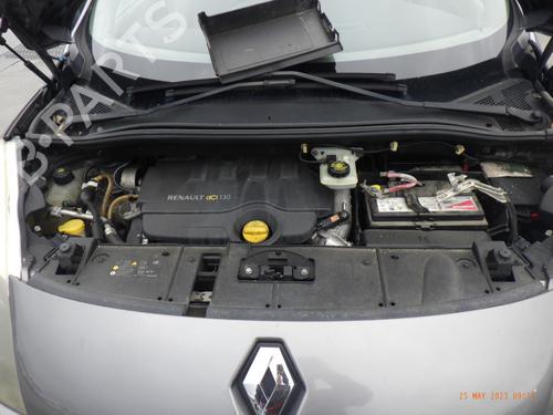 Left front window switch RENAULT GRAND SCÉNIC III (JZ0/1_) 1.9 dCi (JZ0J, JZ0N, JZ1K, JZ1S) | BP32474748I27 - Image 94