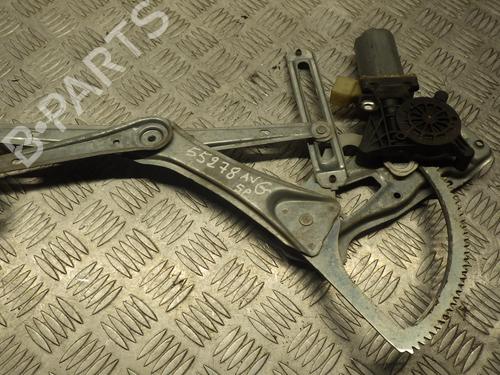 Used Front left window mechanism MERCEDES-BENZ E-CLASS (W210) E 300 Turbo-D (210.025) (177 hp) 24250318