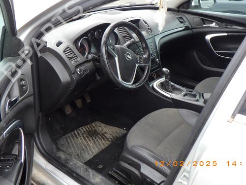 Switch OPEL INSIGNIA A (G09) 2.0 CDTI (68) | BP31612640I30  - Image 12