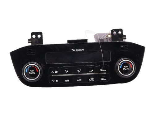 climate-control-kia-sportage-iii-sl-2009-2010-2011-2012-2013-2014-2015-2016-2017-36514378 main image