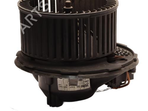 Used Heater blower motor SEAT LEON (1P1) 2.0 TDI (170 hp) 27821160