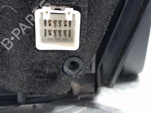Used Right mirror Right mirror 24251916 24251916
