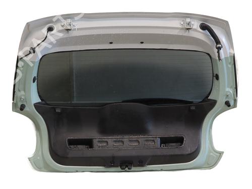 Used Tailgate CITROËN C3 III (SX) 1.2 THP 110 (SXHNPS, SXHNZT, SXHNZ6) (110 hp) 32320737