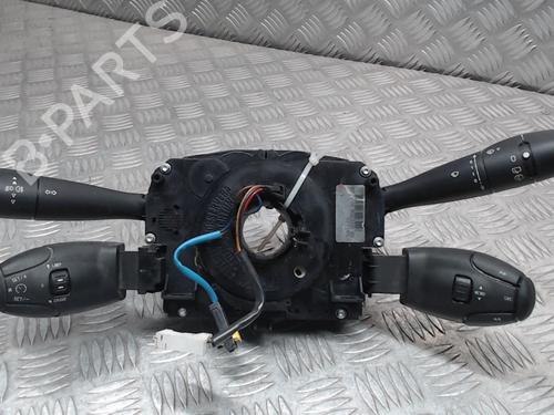 Steering column stalk PEUGEOT 207 SW (WK_) 1.4 16V | BP24249376I23 