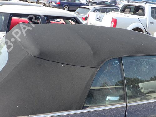 Used Front right door window MINI MINI Convertible (F57) Cooper (136 hp) 26715783