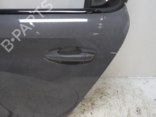 Left rear door PEUGEOT 208 II (UB_, UP_, UW_, UJ_) 1.2 Hybrid 100 | BP24245978C4 