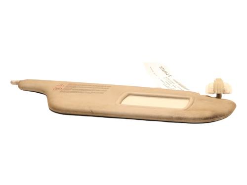 Used Right sun visor Right sun visor 28127329 28127329