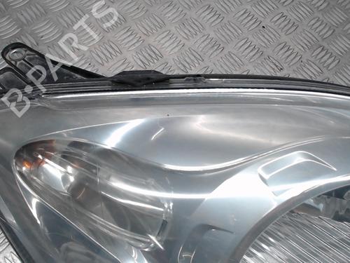Right headlight FIAT QUBO (225_) 1.3 D Multijet (225CXB1A, 225AXB1A, 225CXB11, 225AXB11,... | BP24247320C29 - Image 6