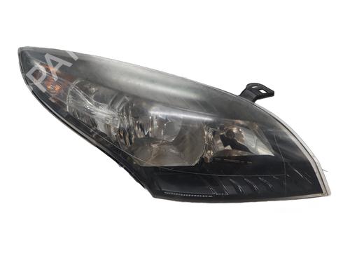 Used Right headlight RENAULT MEGANE III Hatchback (BZ0/1_, B3_) 1.5 dCi (BZ09, BZ0D, BZ1W, BZ29, BZ14) (110 hp) 30176077