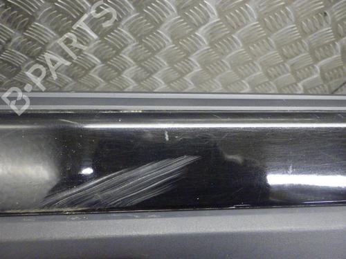 Bagtil kofangere LAND ROVER DISCOVERY IV (L319) 3.0 TD 4x4 (245 hp) 24251350
