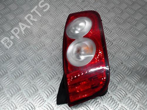 Used Right taillight NISSAN MICRA III (K12) 1.5 dCi (86 hp) 24251690