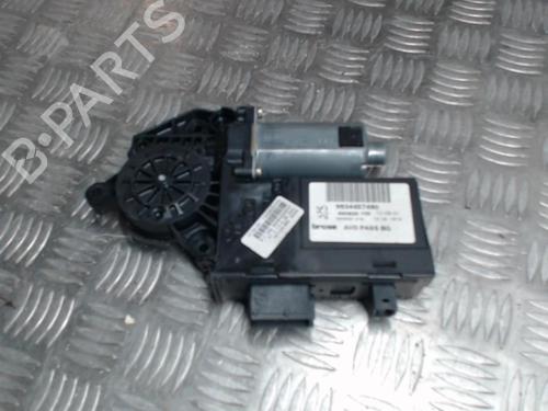 Right front window motor PEUGEOT 307 (3A/C) 2.0 HDi 90 | BP24252741E20 