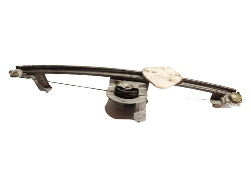 Front left window mechanism DACIA LOGAN MCV (KS_) 1.5 dCi (KS0W) | BP24250152C22 - Image 3