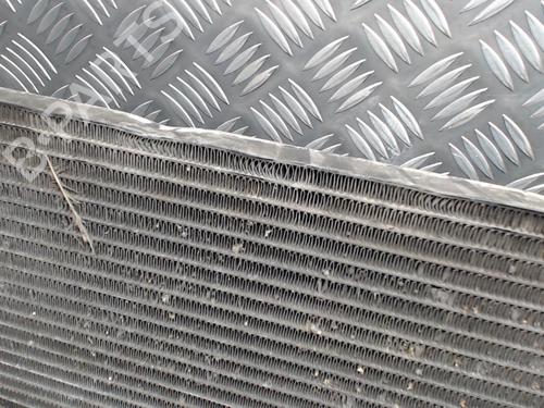 AC radiator VW GOLF IV (1J1) 1.9 TDI | BP24252661M32 