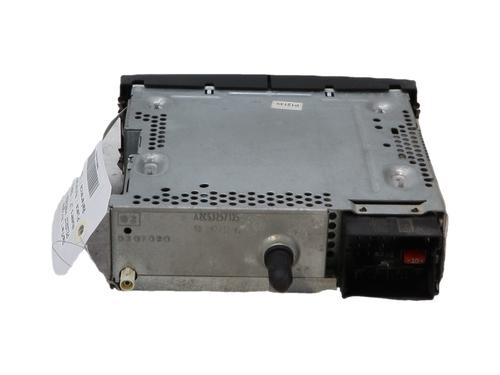 Radio PEUGEOT PARTNER Platform/Chassis | BP37525679E6 - Image 5