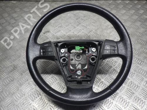 Steering wheel VOLVO V50 (545) 1.8 | BP24245058C49 - Image 2