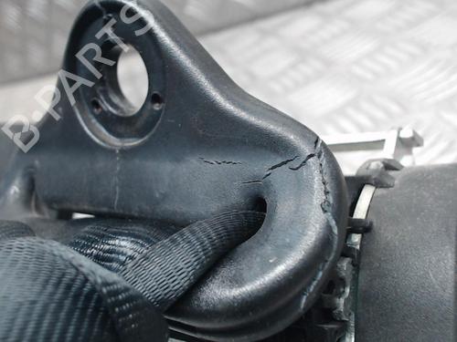 Rear left seatbelt PEUGEOT 206+ (2L_, 2M_) 1.4 HDi eco 70 | BP24252360I29 - Image 3