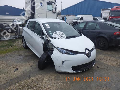 Right taillight RENAULT ZOE (BFM_) | BP36801915C35 - Image 23