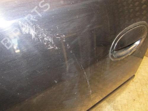 Left front door OPEL MERIVA A MPV (X03) 1.7 CDTI (E75) | BP24252346C2 
