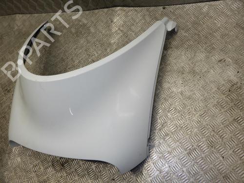 Heckklappe für RENAULT TWIZY (MAM_) 80 (11 hp) 24245078