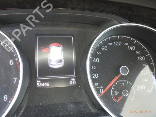 Left tailgate light VW GOLF VII (5G1, BQ1, BE1, BE2) 1.4 TSI | BP31065022C79 - Image 23