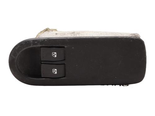 Used Left front window switch RENAULT MEGANE II (BM0/1_, CM0/1_) 1.5 dCi (BM02, BM13, BM2A, CM02, CM13) (101 hp) 27881592