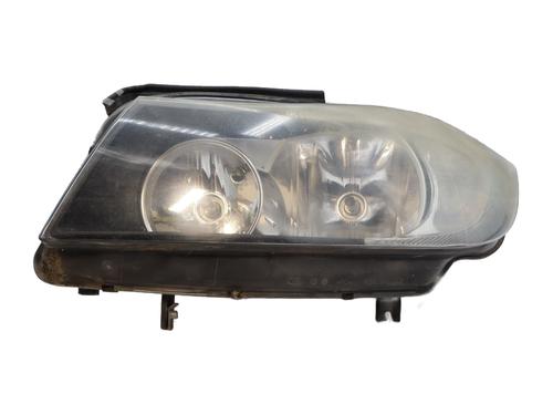 Left headlight BMW 3 Touring (E91) 320 d | BP31025411C28  - Image 5
