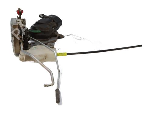 Front left lock CITROËN C1 (PM_, PN_) 1.4 HDi | BP32445703C98