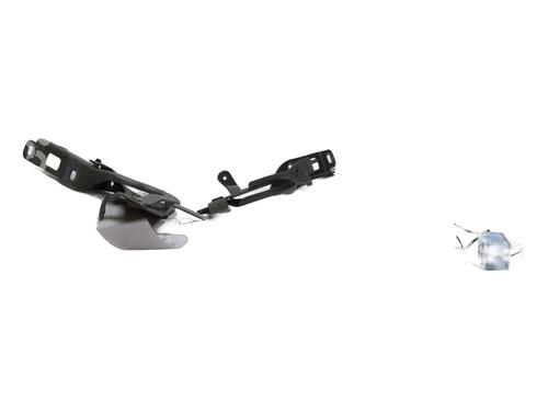 Hinge/Door check strap PEUGEOT 208 II (UB_, UP_, UW_, UJ_) 1.2 Hybrid 100 | BP24245965C146 